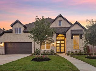 9830 Hudson St, Rosharon, TX 77583