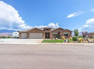 1648 W 650 S, Hurricane, UT 84737