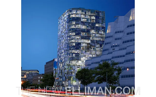 Rented by Douglas Elliman | media 39