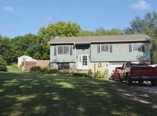 832 Nicholson Rd, Chapman, KS 67431