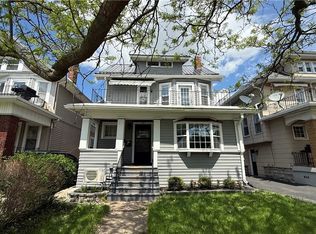 331 Bedford Ave, Buffalo, NY 14216
