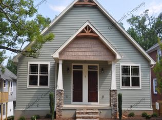9 B Harris St, Greenville, SC 29601