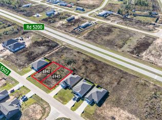 6945 Road 5503, Cleveland, TX 77327
