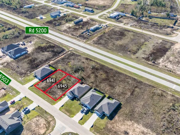 6945 Road 5503, Cleveland, TX 77327