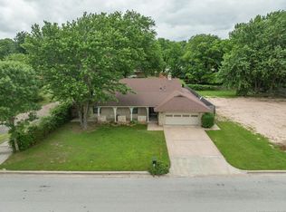 7808 S 72nd E Ave, Tulsa, OK 74133