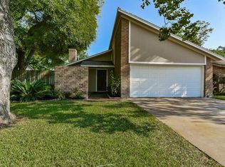 16610 Gaeldom Ln, Houston, TX 77084