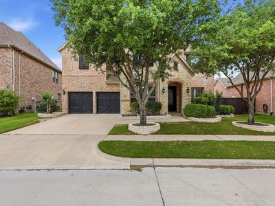 8224 Bonny Bank, The Colony, TX, 75056