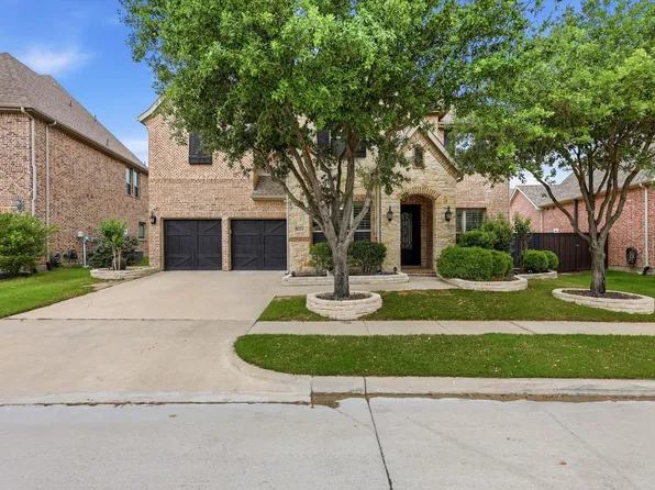 8224 Bonny Bank, The Colony, TX 75056