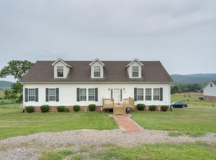 1079 Arrington Rd, Blacksburg, VA 24060