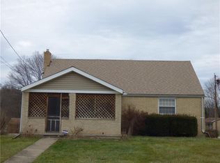 839 Garlow Blvd, Pittsburgh, PA 15239