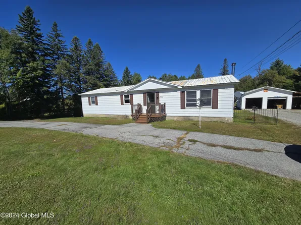1352 County Route 29, Olmstedville, NY 12857