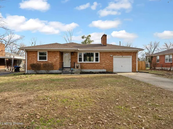 2220 Paris Dr, Louisville, KY 40218