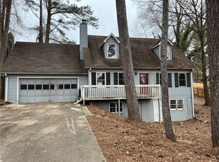 4908 Sunrise Way, Gainesville, GA 30504