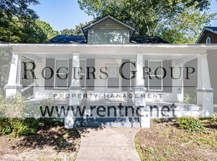527 Highland Ave, Henderson, NC 27536