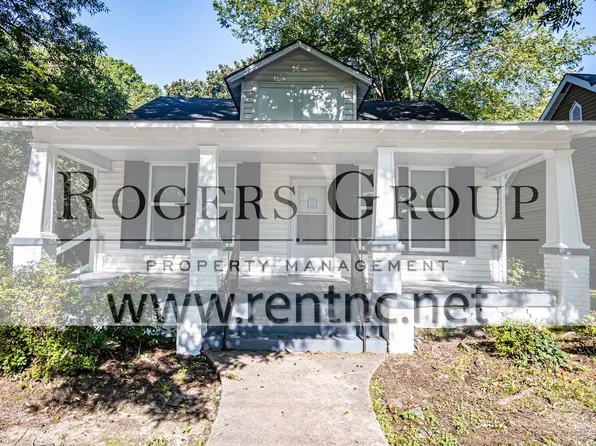 527 Highland Ave, Henderson, NC 27536