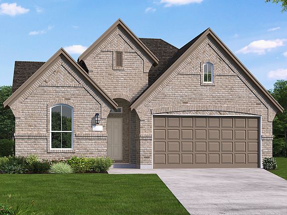 Elevation E