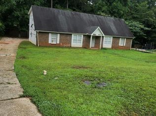 9225 Colony Dr NW #A, Covington, GA 30014