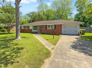 2627 Fisk Rd, Montgomery, AL 36111