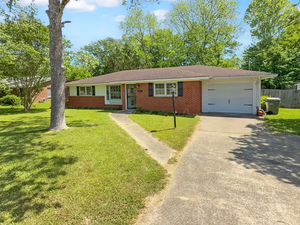 2627 Fisk Rd, Montgomery, AL 36111