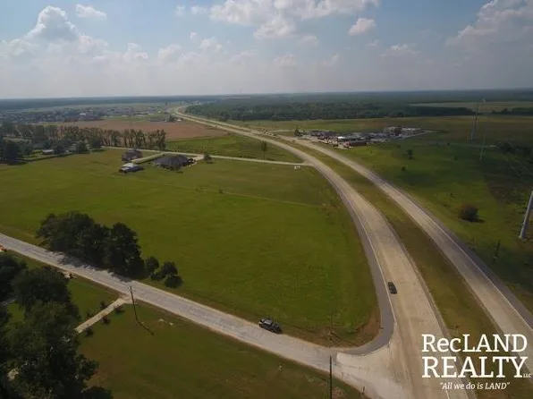 Tbdo Hwy #165, Sterlington, LA 71280