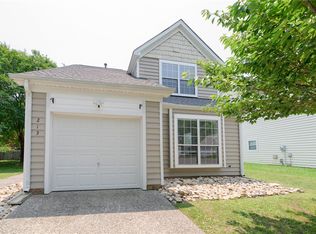 213 Rollins Way, Yorktown, VA 23692