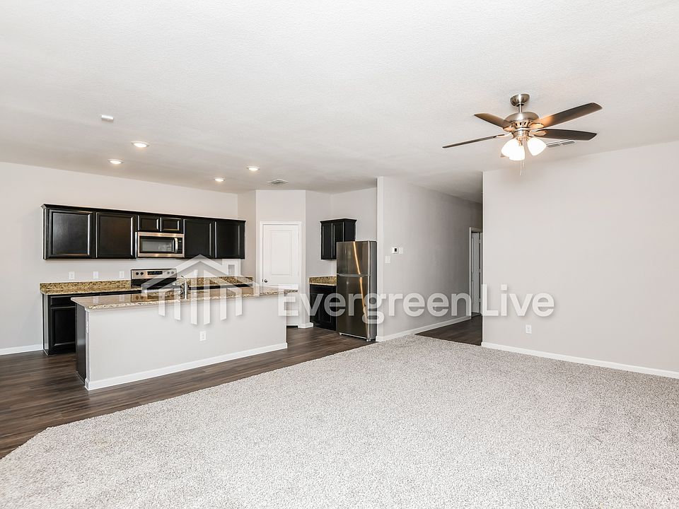 5612 McMahan Ln, Crowley, TX 76036 Zillow