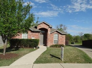 2249 Canyon Point, McKinney, TX 75071