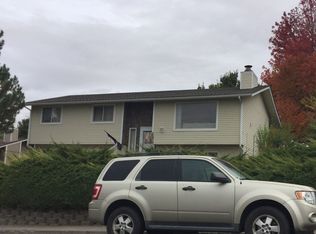 464 NW 21st St, Pendleton, OR 97801