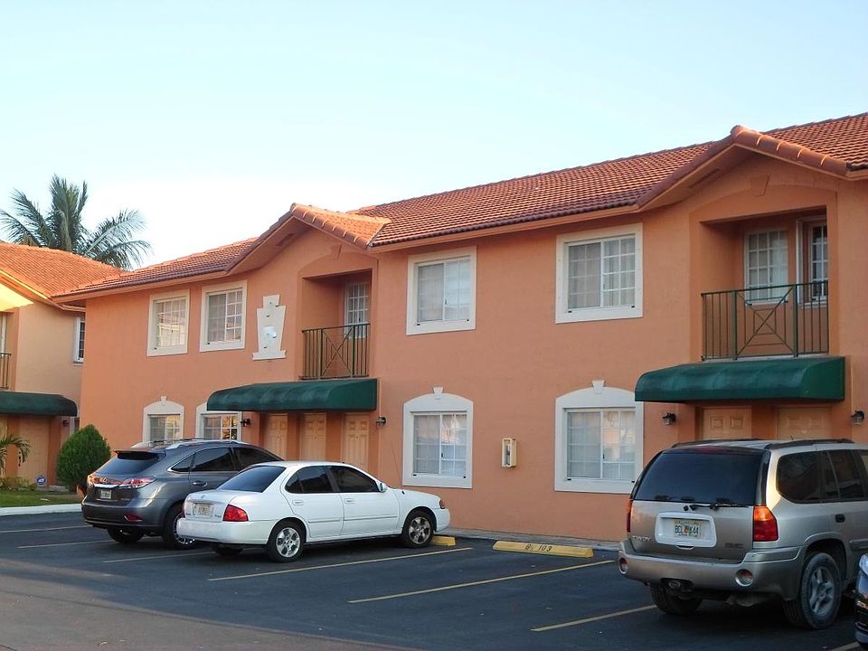 1st image of 8416 NW 103rd St APT 105B