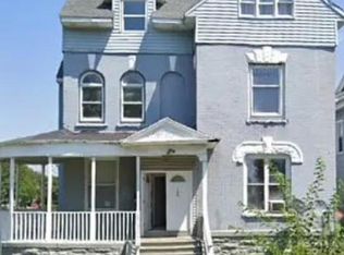 140 Washington Sq #SQ6, Syracuse, NY 13208