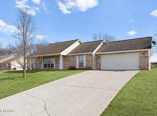 203 Rolling Ridge Ln S, Vonore, TN 37885