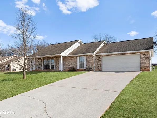 203 Rolling Ridge Ln S, Vonore, TN 37885