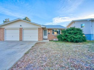 1520 Stuart St, Longmont, CO 80501