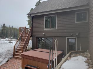 237 Protector Cir, Breckenridge, CO 80424