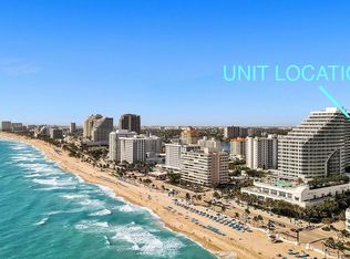 3101 Bayshore Dr #2306, Fort Lauderdale, FL 33304