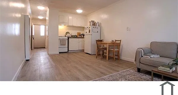 Studio, 600 sqft, $2,041 — Photo 4