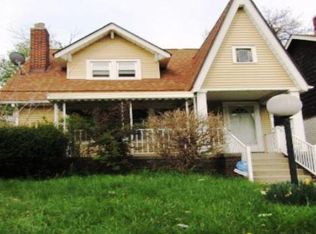 13601 Indiana St, Detroit, MI 48238