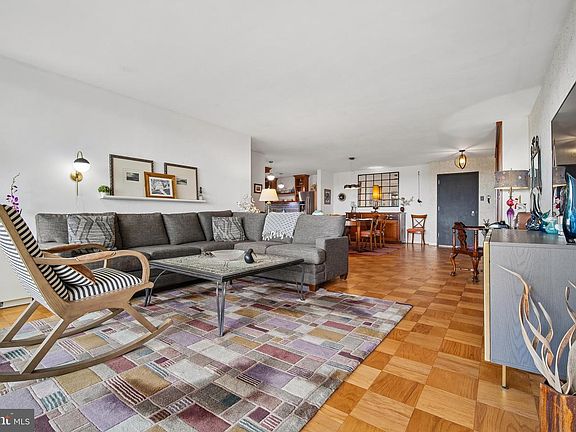 3rd image of 3001 Veazey Ter NW APT 1317