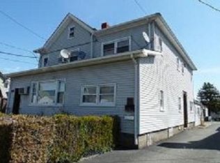 20 Blauvelt Ave, West Haverstraw, NY 10993