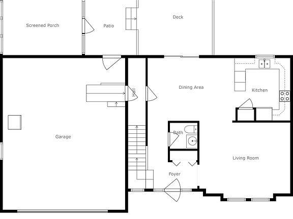 4th image of this home