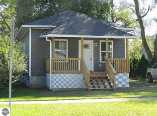 108 N Adams St, Mt Pleasant, MI 48858