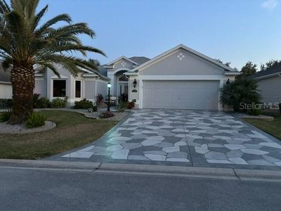 2729 Persimmon Loop, The Villages, FL, 32162