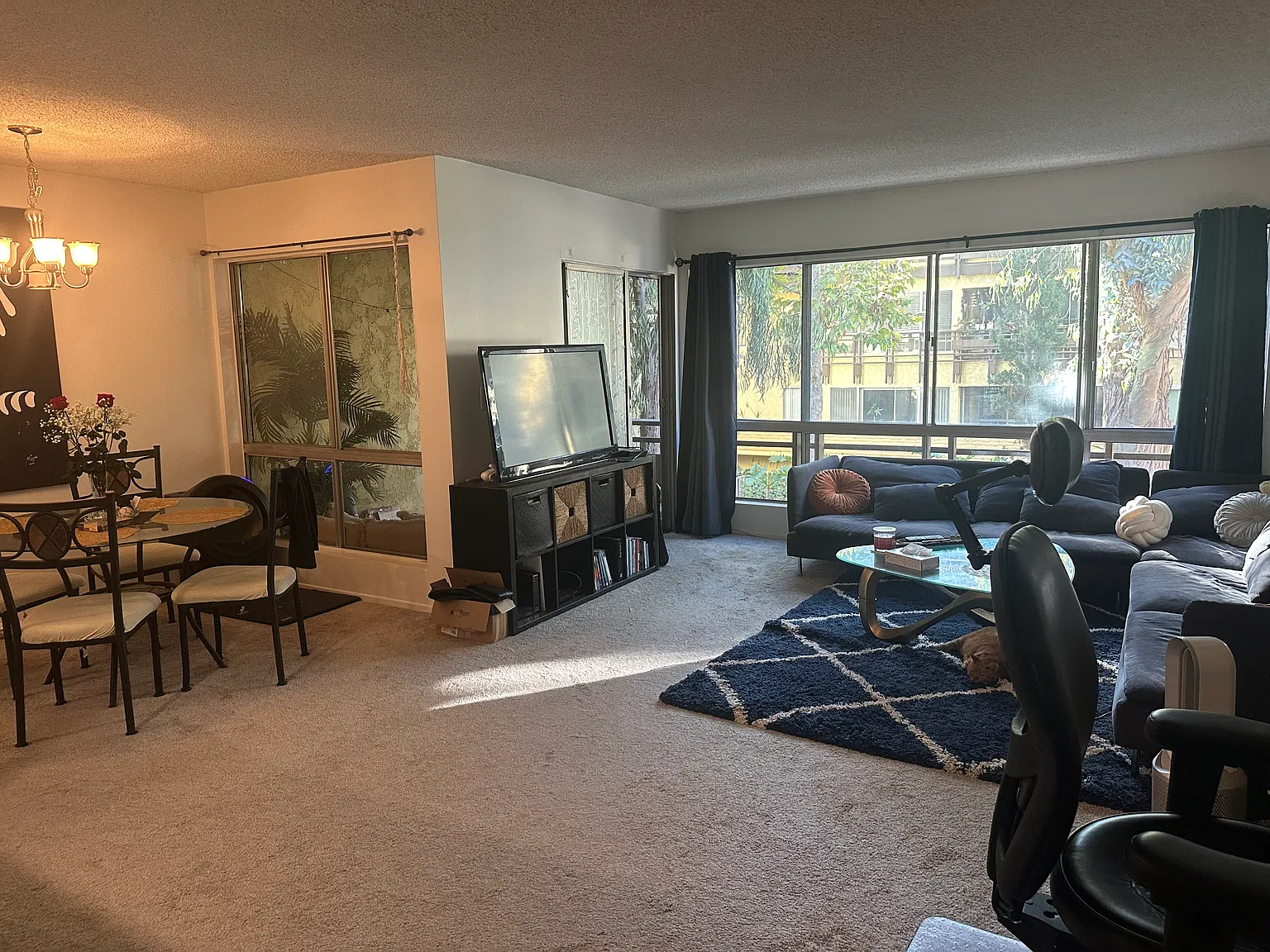 1 bed, 807 sqft, $3,200 — Photo 4