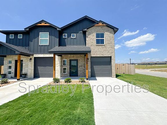 2nd image of 1424 Rita Blanca Dr