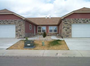 2473 Carriage Dr, Milliken, CO 80543