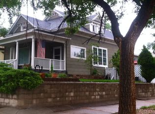 123 S 10th St, Colorado Springs, CO 80905