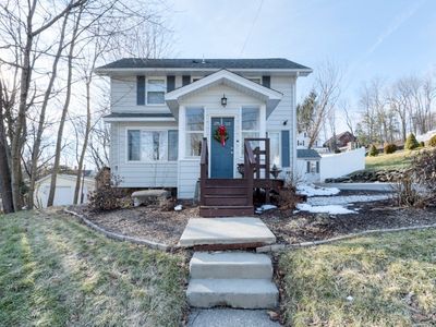 5 Edwidge St, Worcester, MA, 01602