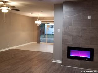 259 Lively Dr, San Antonio, TX 78213