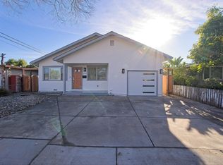176 Garner Dr, Sunnyvale, CA