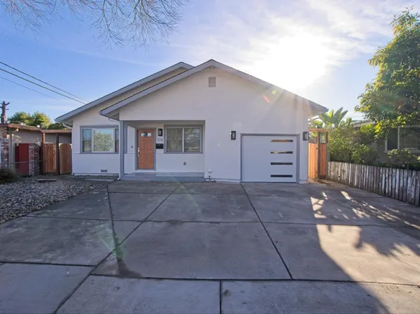 176 Garner Dr, Sunnyvale, CA 94089
